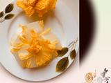 简单花