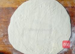 家常酱香饼的做法的做法图解10