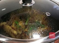 锅焗鲈鱼的做法图解8