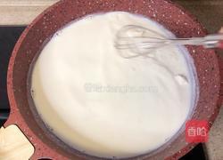香酥烘奶条的做法图解4