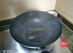 醋溜鸡的做法图解6