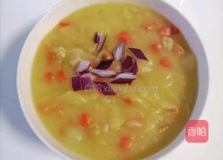 土豆泥的做法图解5