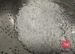 糯米肉丸的做法图解1