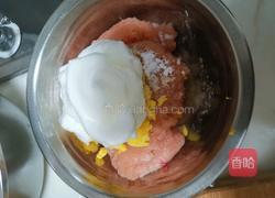 鸡茸蘑菇汤的做法图解3