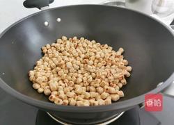 棋子豆的做法图解4