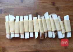 素排骨的做法图解6