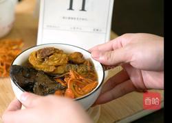 虎掌菌菇汤的做法图解7
