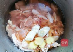 土豆鸡块的做法图解2
