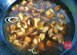 土豆鸡块的做法图解6