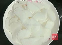牛肉萝卜便当的做法图解3