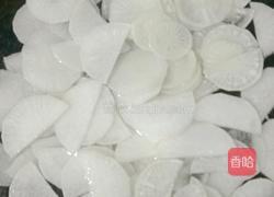 牛肉萝卜便当的做法图解5