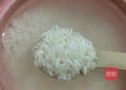 鱼皮粥的做法图解3