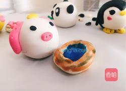 卡通元宵的做法图解15