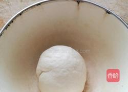 披萨的做法图解1