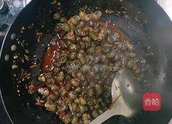 香辣螺丝头的做法图解4