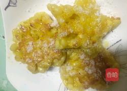 香甜玉米烙的做法图解7
