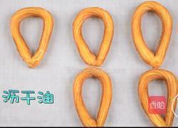 超详细教程西班牙油条在家自己做异域美食的做法图解6