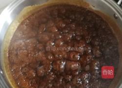 手工自制阿胶糕的做法图解3