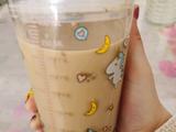 黑糖珍珠奶茶