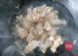 香炖鸡翅干的做法图解1