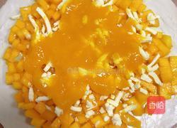 芒果薄饼的做法图解4