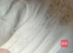 豆腐包子的做法图解9