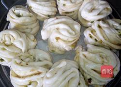 油酥孜然花卷味的做法图解5