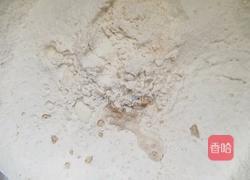 麦香牛奶欧包的做法图解2
