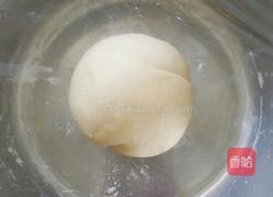 麦香牛奶欧包的做法图解6