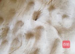 麦香牛奶欧包的做法图解8