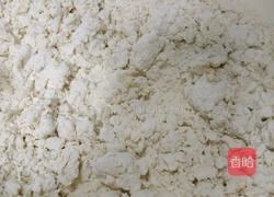 40分钟快手牛肉馅大包子的做法图解2