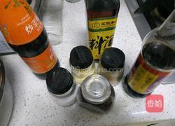40分钟快手牛肉馅大包子的做法图解6