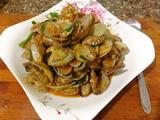 麻辣花甲(商用、独家)
