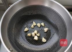 蒜香芦笋牛肉粒的做法图解6