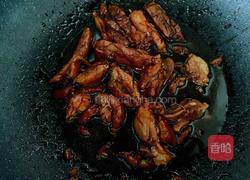 照烧鸡腿饭的做法图解5