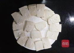 锅塌豆腐的做法图解2