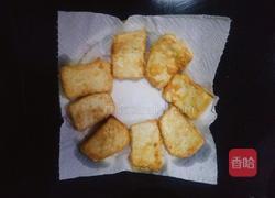 锅塌豆腐的做法图解5
