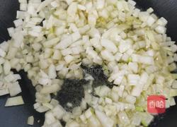 咖喱鸡肉饭的做法图解5