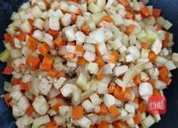 咖喱鸡肉饭的做法图解7