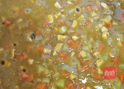咖喱鸡肉饭的做法图解10