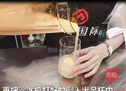 杨枝甘露的做法图解9