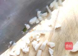 蒜香鸡胸肉的做法图解4
