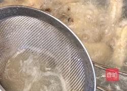 炖鸡翅的做法图解4