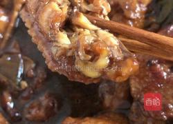 炖鸡翅的做法图解11