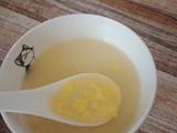 玉米片羹
