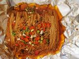 锡纸金针菇