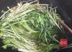 蒜蓉水晶菜的做法图解5