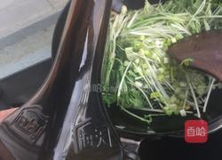 蒜蓉水晶菜的做法图解6