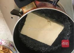 豆腐昂刺鱼的做法图解3