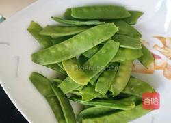 荷塘小炒的做法图解3
